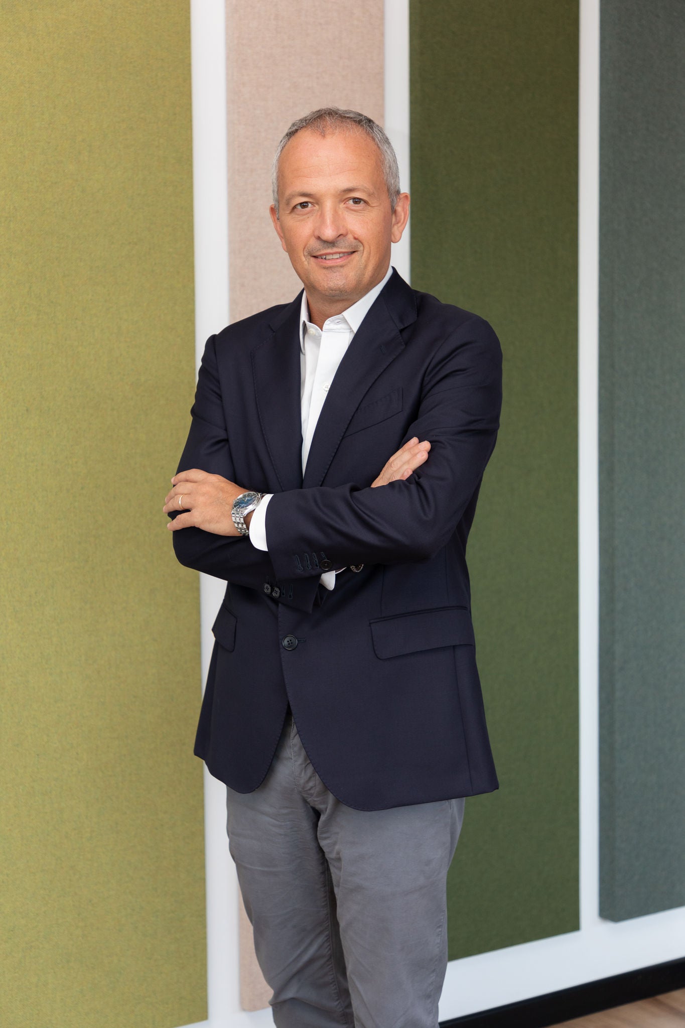 Alberto Falcione